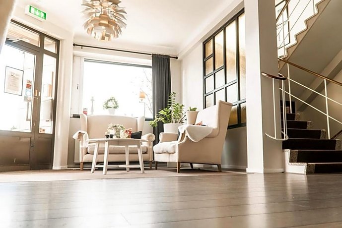 Strand Hotell