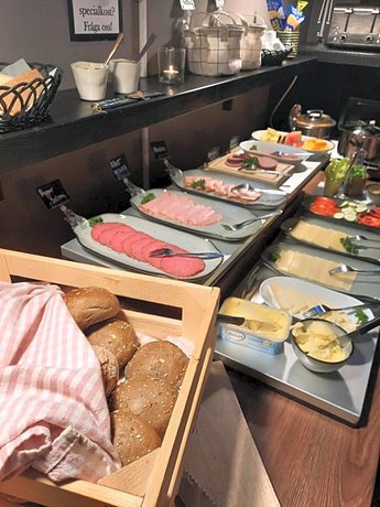 Strand Hotell