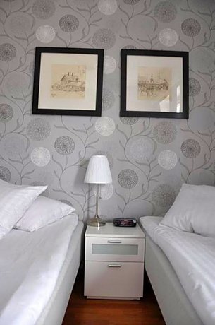 Strand Hotell