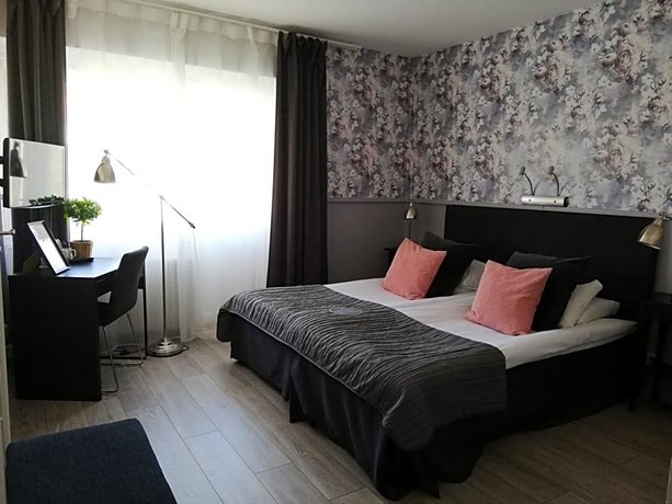 Strand Hotell