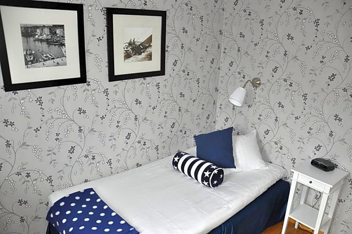 Strand Hotell