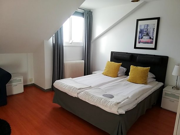 Strand Hotell