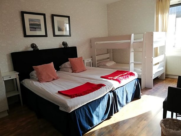 Strand Hotell