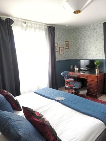 Strand Hotell