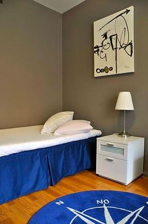 Strand Hotell