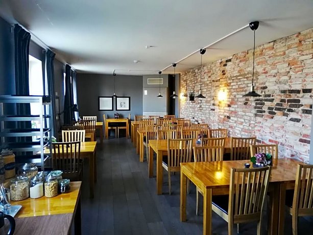 Strand Hotell