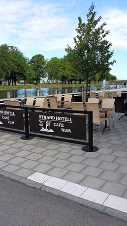Strand Hotell