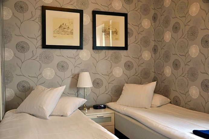 Strand Hotell