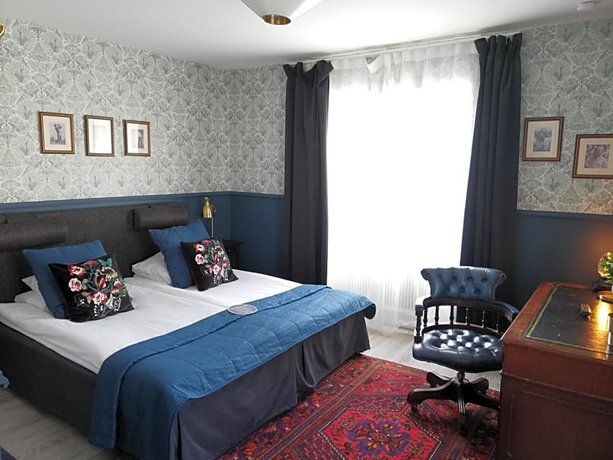 Strand Hotell