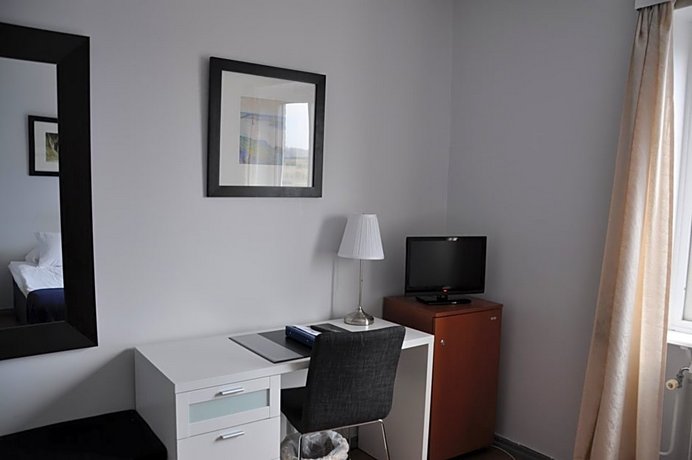 Strand Hotell