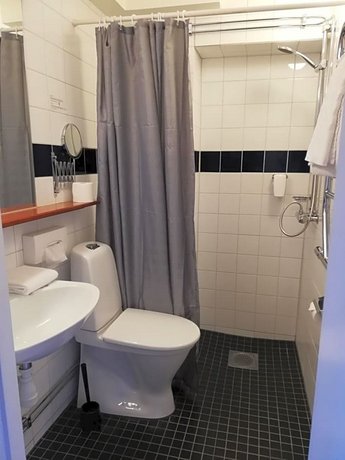 Strand Hotell