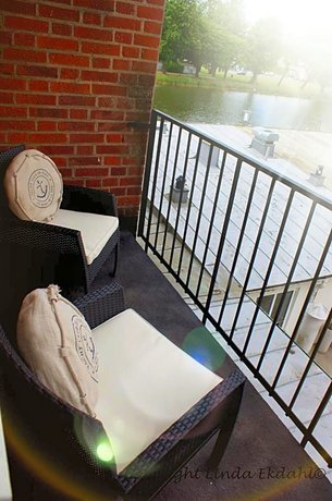 Strand Hotell