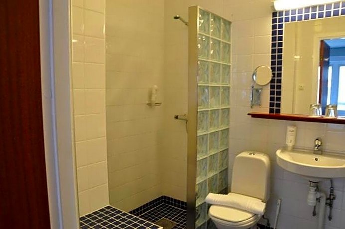 Strand Hotell
