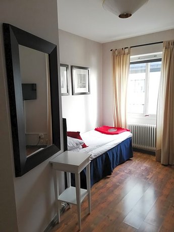 Strand Hotell