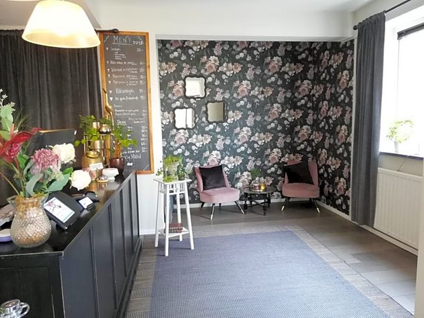 Strand Hotell