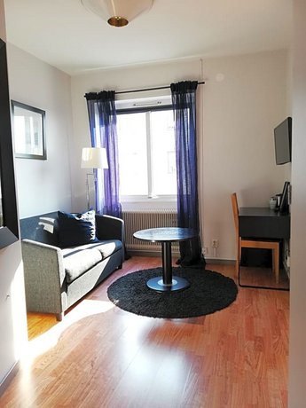 Strand Hotell