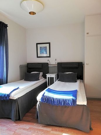 Strand Hotell
