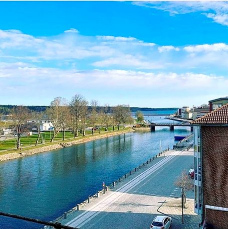 Strand Hotell