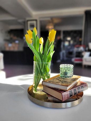 Strand Hotell