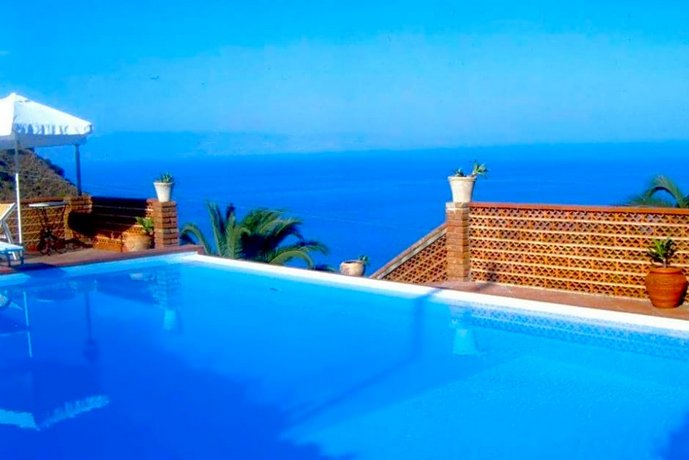 Luxury Suite terrazze e vista mare