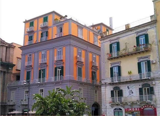 Il Viaggio di Dante Historical Center