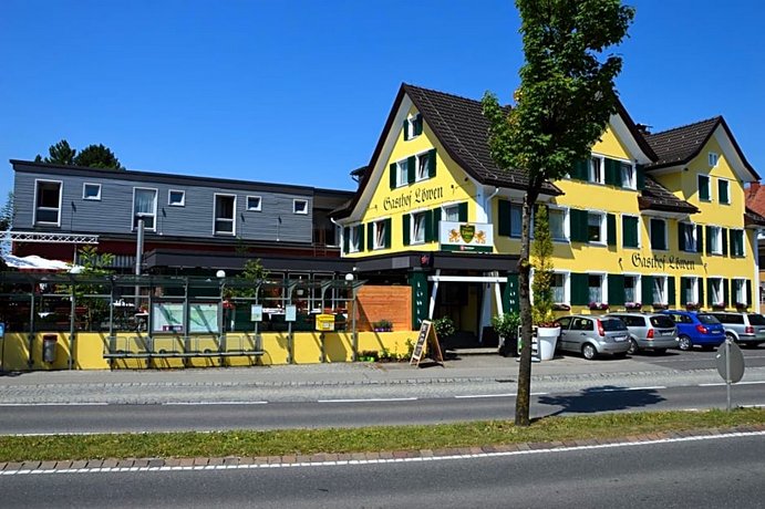 Hotel Loewen Sulz Rothis Austria thumbnail