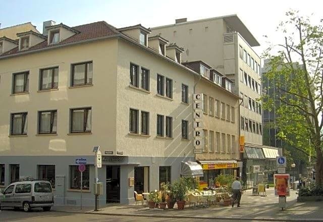 Hotel Centro Diakonie-Klinikum Stuttgart Germany thumbnail