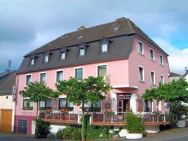 Hotel Westrich