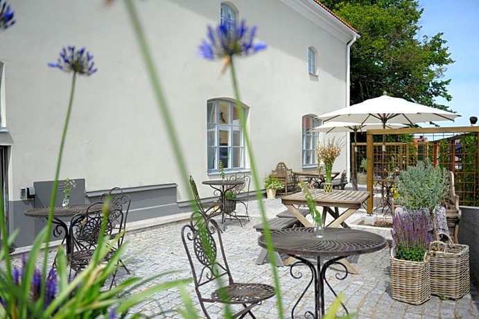 Hotell Slottsbacken
