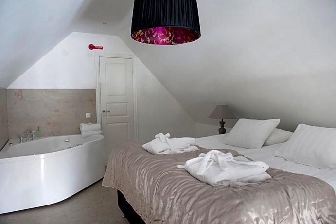 Hotell Slottsbacken