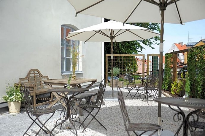 Hotell Slottsbacken