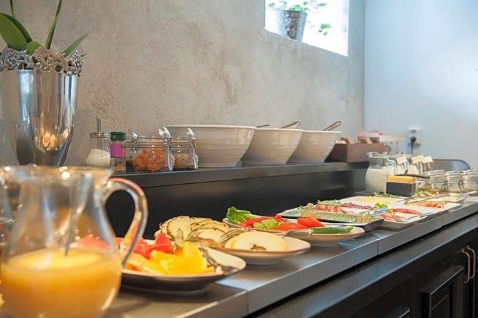 Hotell Slottsbacken