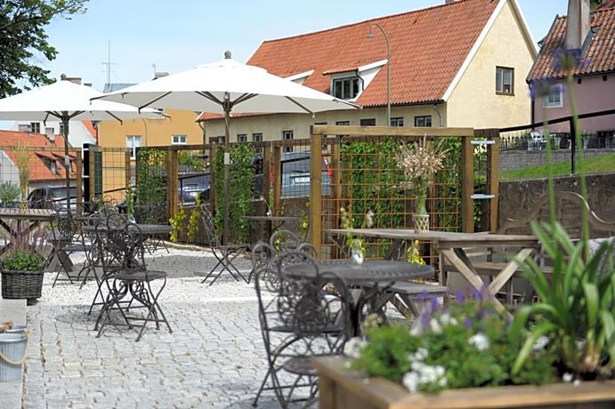 Hotell Slottsbacken