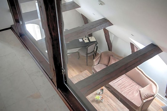 Hotell Slottsbacken