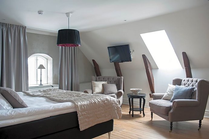 Hotell Slottsbacken