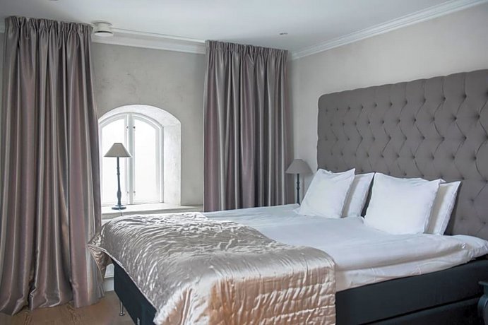 Hotell Slottsbacken