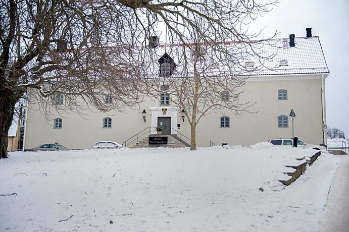 Hotell Slottsbacken