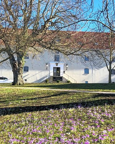 Hotell Slottsbacken