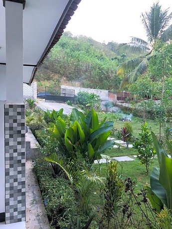 Ariata Arya Hostel