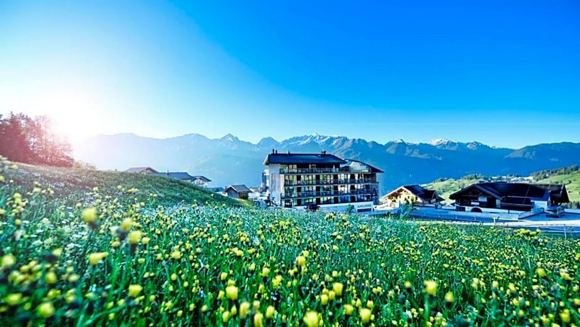 Alps Lodge Fiss 세르파우스-피스-라디스 Austria thumbnail