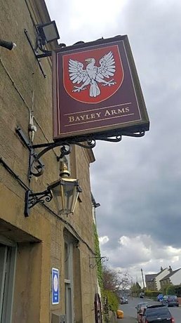 The Bayley Arms Hotel Ribble Valley United Kingdom thumbnail