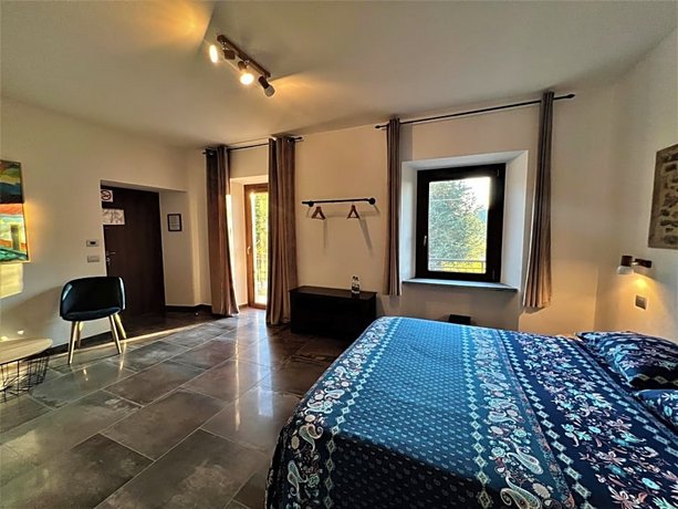 Cascina Malinverni