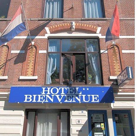 Hotel Bienvenue Rotterdam 노르트 Netherlands thumbnail