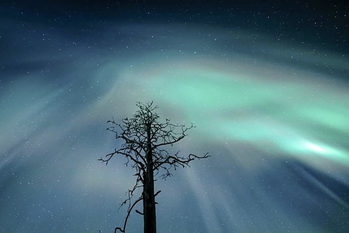 Lapland Hotels Hetta