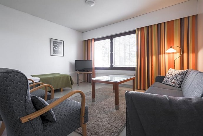 Lapland Hotels Hetta