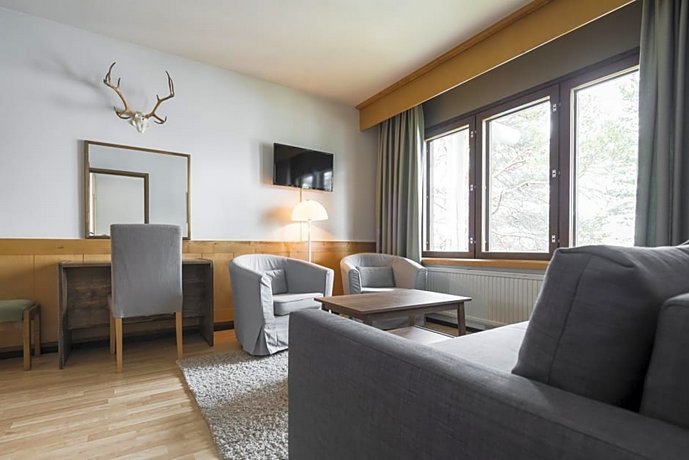 Lapland Hotels Hetta