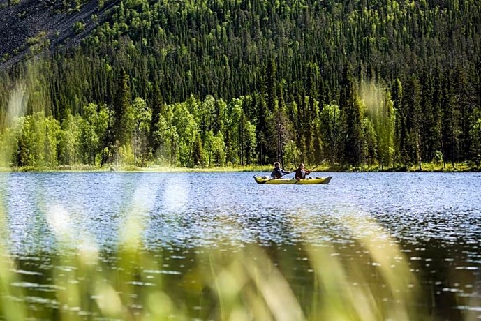Lapland Hotels Hetta