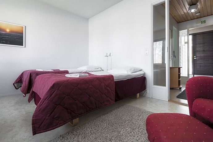 Lapland Hotels Hetta