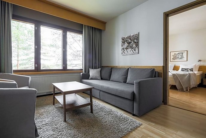 Lapland Hotels Hetta