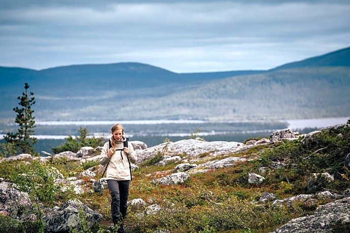 Lapland Hotels Hetta